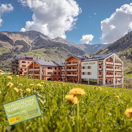 Carpe Solem Rauris By Alps Resorts Exterior photo