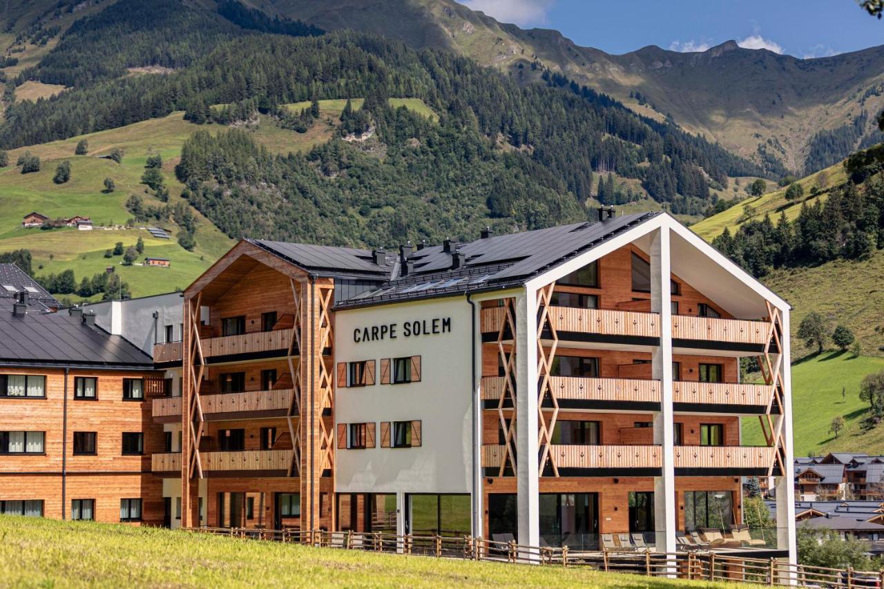 Carpe Solem Rauris By Alps Resorts Exterior photo