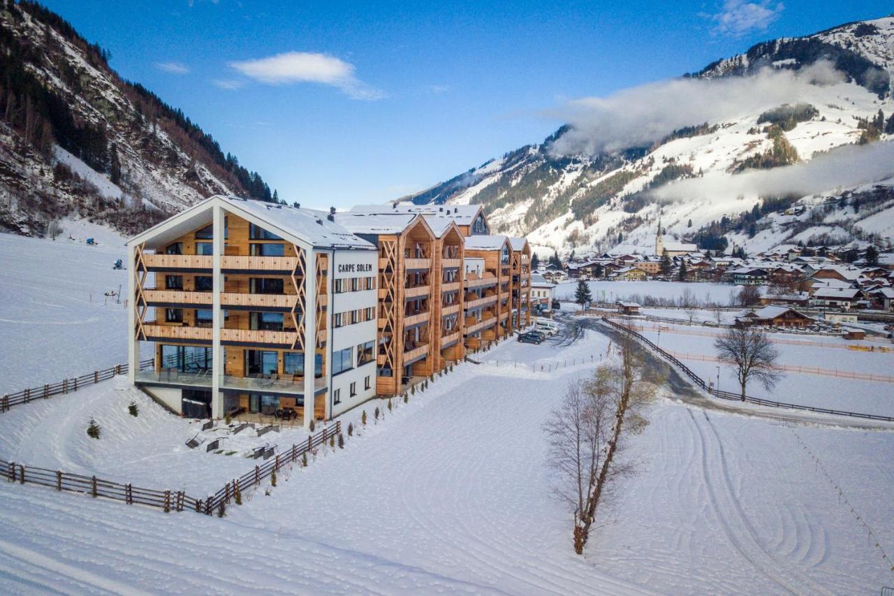 Carpe Solem Rauris By Alps Resorts Exterior photo