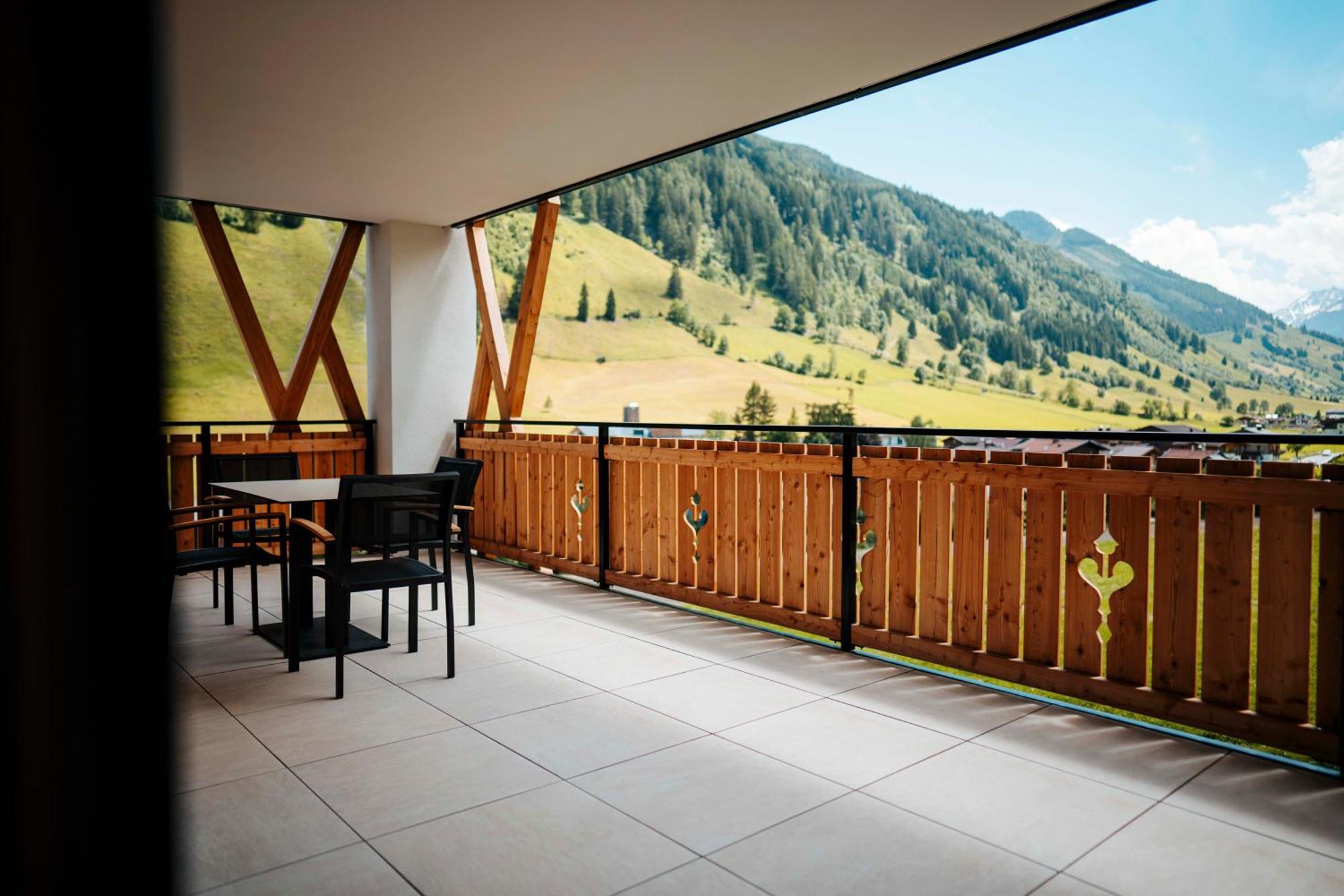Carpe Solem Rauris By Alps Resorts Exterior photo