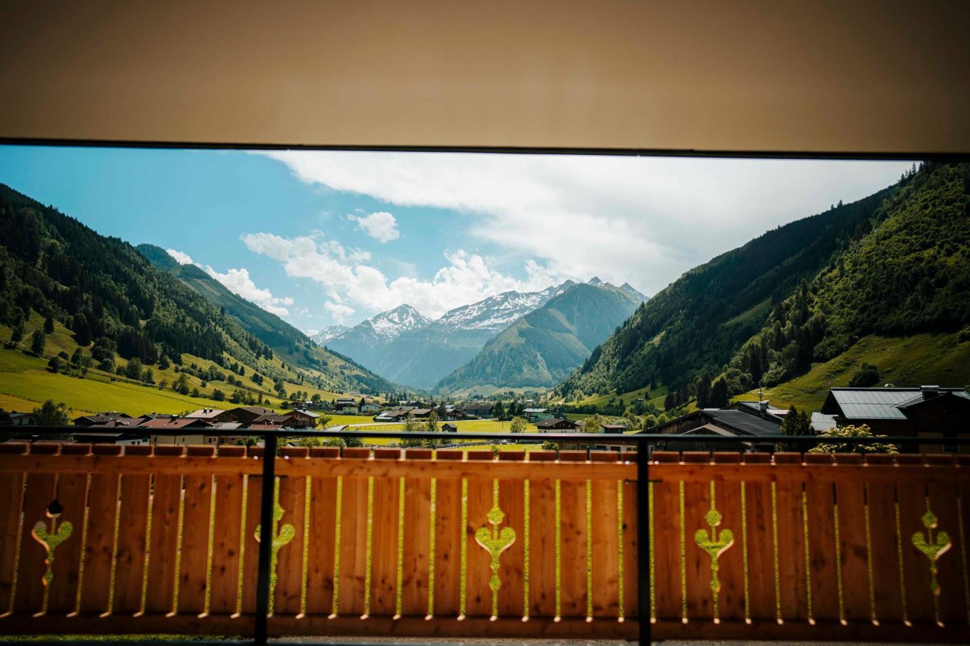 Carpe Solem Rauris By Alps Resorts Exterior photo