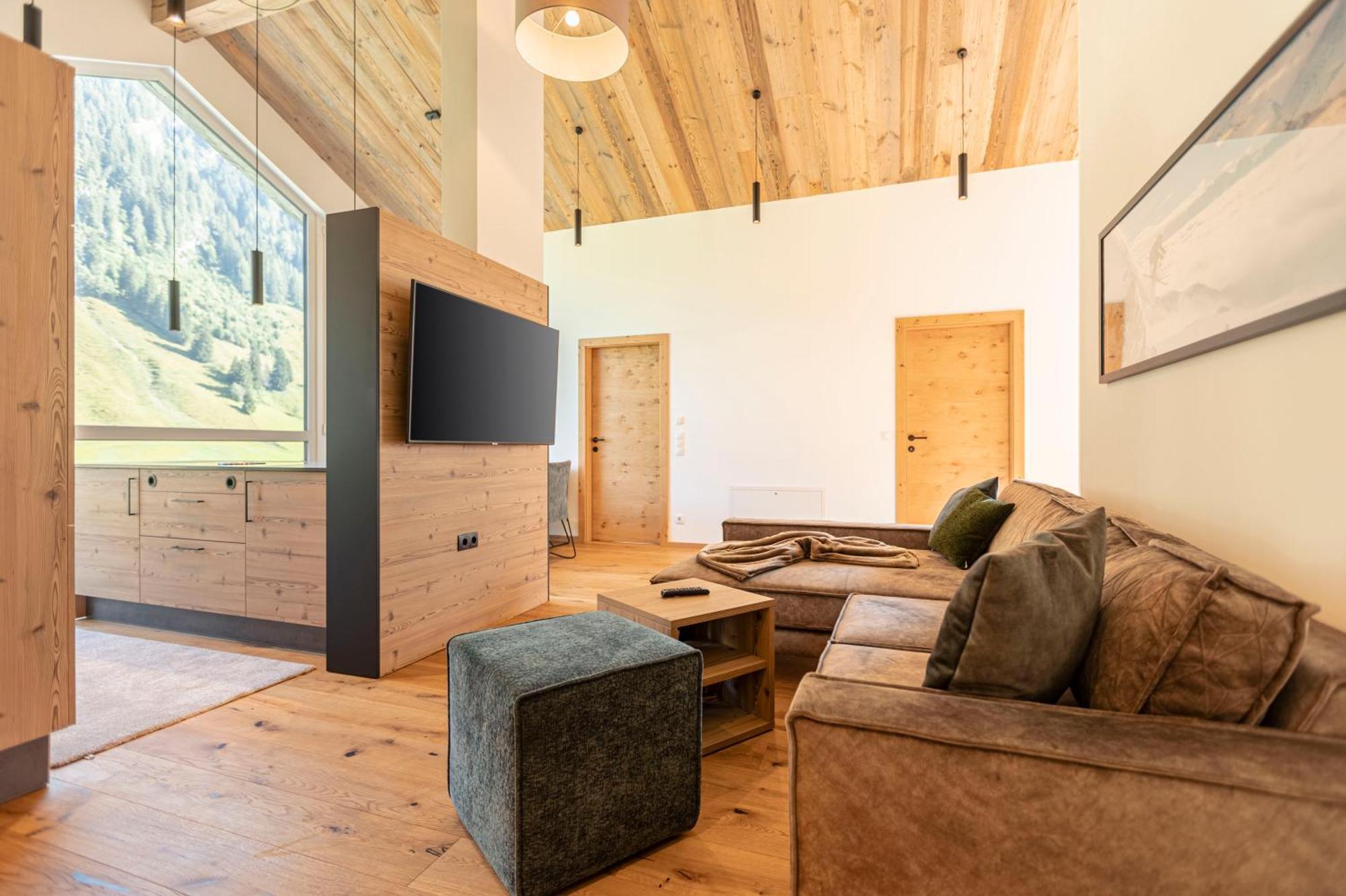 Carpe Solem Rauris By Alps Resorts Exterior photo